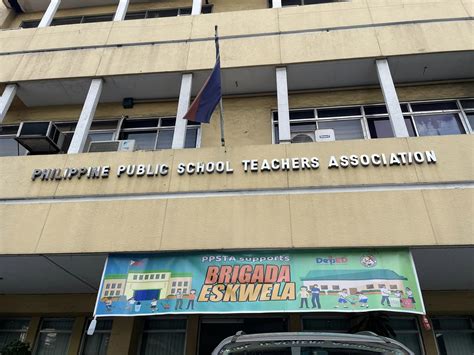About Us – PPSTA.